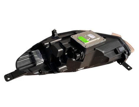 NEUE ORIGINAL LED SCHEINWERFER SCHWARZ RECHTS FÜR FIESTA MK8 ST 2017 H1BB-13E014-CE - 3